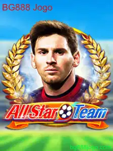 Descubra o Emocionante Mundo de AllStarTeam: O Mais Novo Sucesso BG888 Jogo