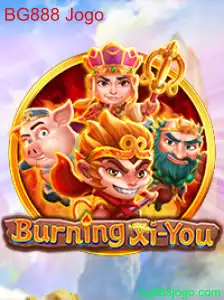 Descubra o Fascinante Mundo de BurningXiYou: Uma Aventura Inesquecível