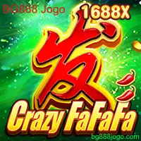 CrazyFaFaFa: A Experiência de Jogo Inovadora com BG888 Jogo