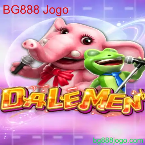 Descubra o Fascinante Mundo de DALEMEN: O Entusiasmante Jogo BG888