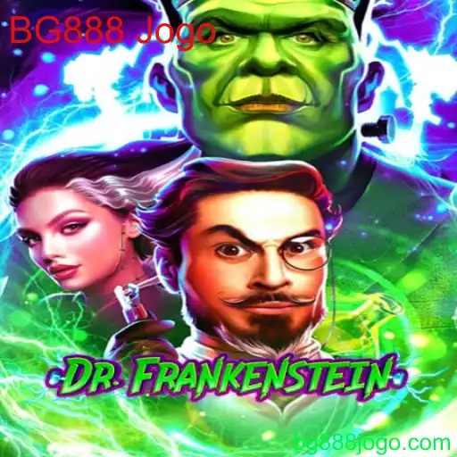 DrFrankenstein: Descubra o Novo Jogo Incrível com o Selo BG888