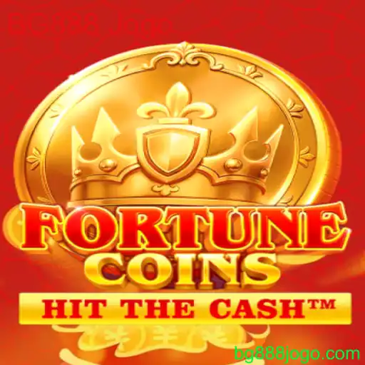 FortuneCoins: Descubra o Fascinante Mundo do Jogo BG888