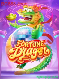 FortuneDragon: Descubra o Mundo Emocionante do BG888 Jogo