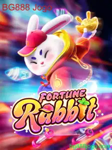 FortuneRabbit: Descubra o Fascinante Mundo do Jogo BG888