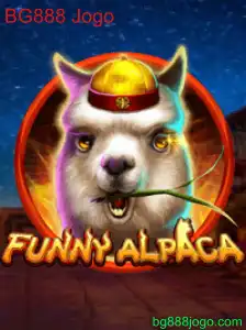 FunnyAlpaca: Um Guia Completo para o Jogo BG888