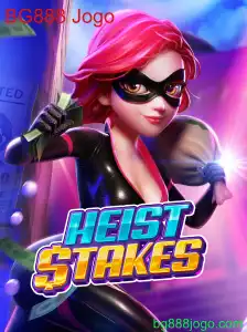Desvendando HeistStakes: Um Mergulho Profundo no Fenômeno BG888 Jogo