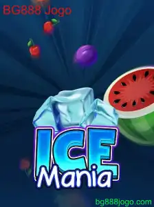 Explorando IceMania: O Fenômeno do Jogo BG888