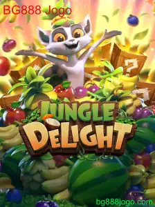 Descubra o Mundo Empolgante de JungleDelight: O Jogo BG888 que Está Conquistando Públicos
