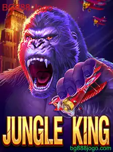 JungleKing: Explorando o Estratégico Mundo de BG888 Jogo