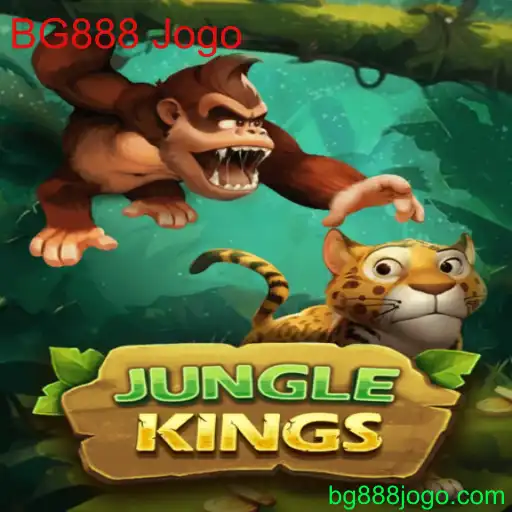 Explorando o Mundo de Aventura e Estratégia com JungleKings