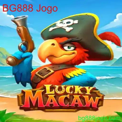 Descubra a Aventura Emocionante de LuckyMacaw: O Jogo BG888