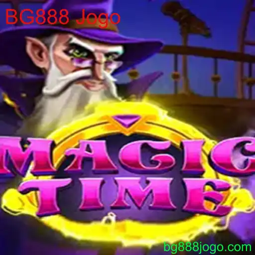 MagicTime: Guia Completo para o BG888 Jogo