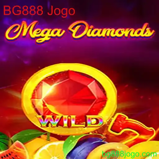 MegaDiamond: Descubra o Brilho do Novo Jogo BG888
