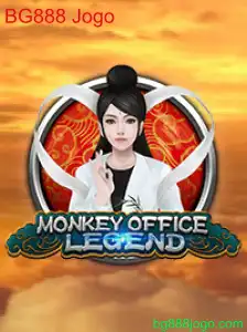 Explorando o Fascinante Mundo de MonkeyOfficeLegend: O Jogo BG888