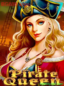 Descubra o Fascinante Mundo de PirateQueen e BG888 Jogo