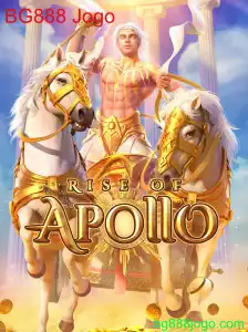 Rise of Apollo: Um Novo Horizonte no Universo dos Jogos