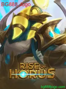Explorando o Mundo de 'RiseofHorus': Um Jogo de Estratégia Envolvente