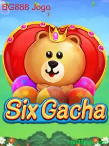 Descubra o Novo Fenômeno: SixGacha - O Mundo de Emoções e Estratégias em BG888 Jogo
