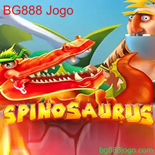 Descubra o Mundo Pré-histórico de Spinosaurus: Uma Aventura Inovadora no BG888 Jogo