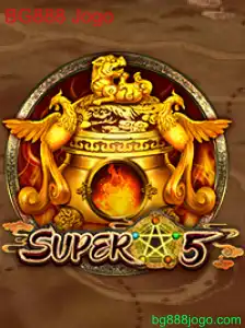 Descubra o Fascinante Mundo do Super5: O Jogo Inovador do Momento