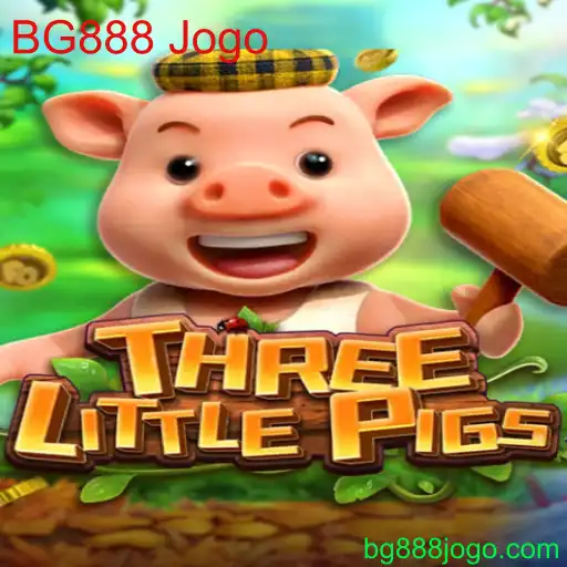 THREELITTLEPIGS: A Nova Sensação de Jogos BG888