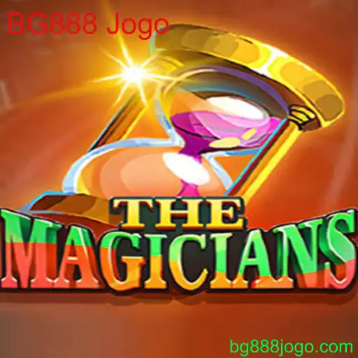 Explorando 'TheMagicians': Um Mergulho no Mundo do BG888 Jogo